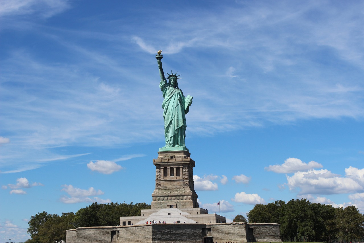 6 daagse Amerika stedentrip Ontdek New York 7